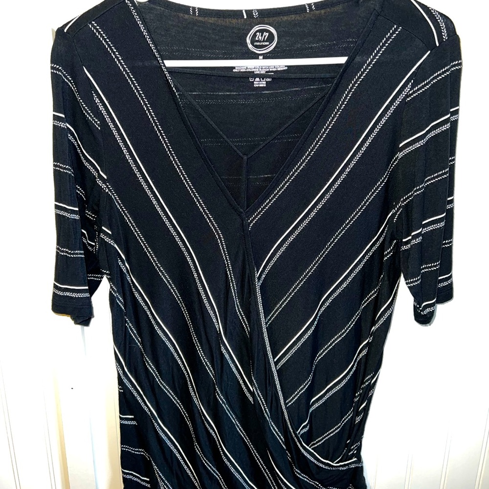 Maurice’s Blouse